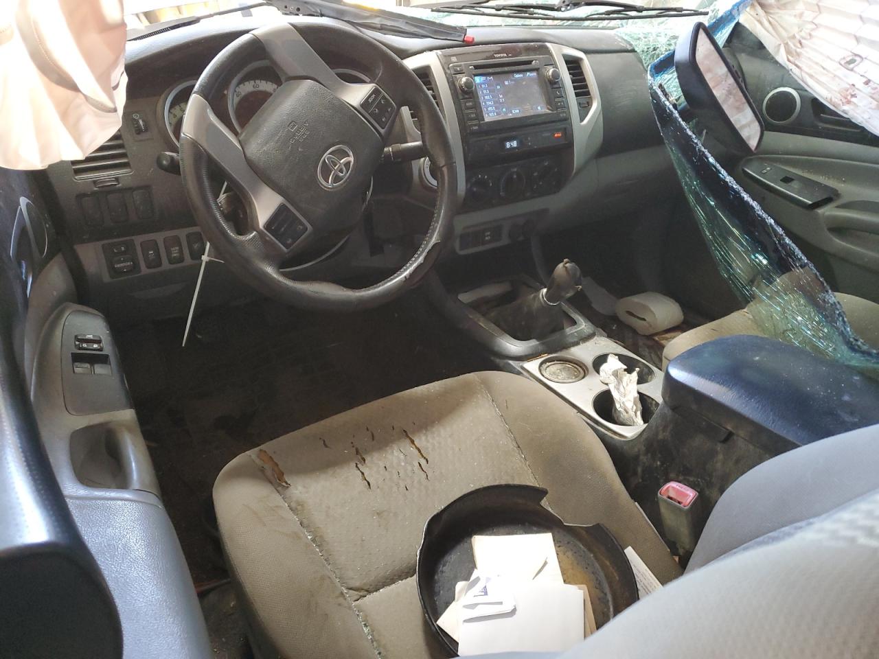 DayDrive