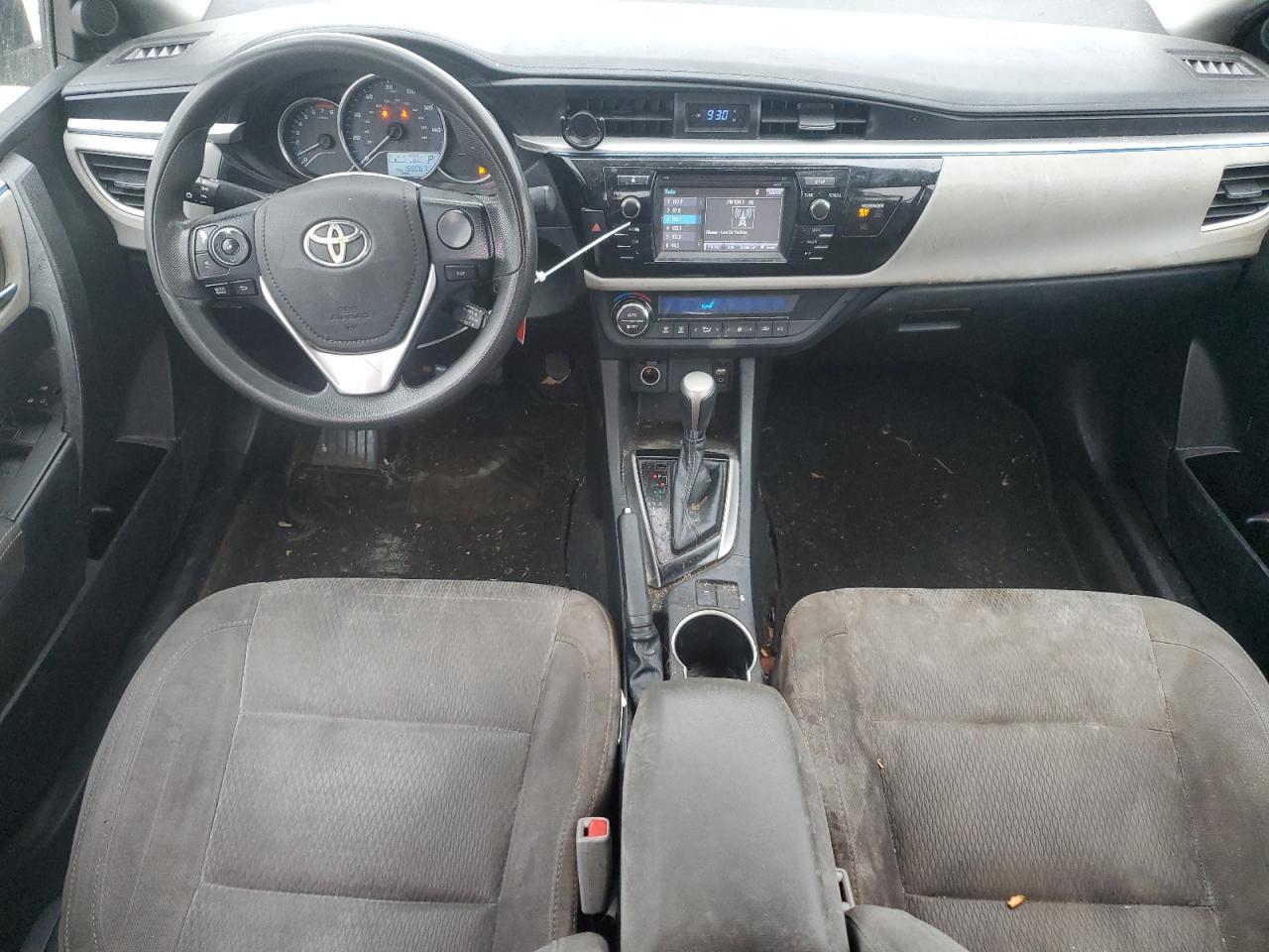 DayDrive