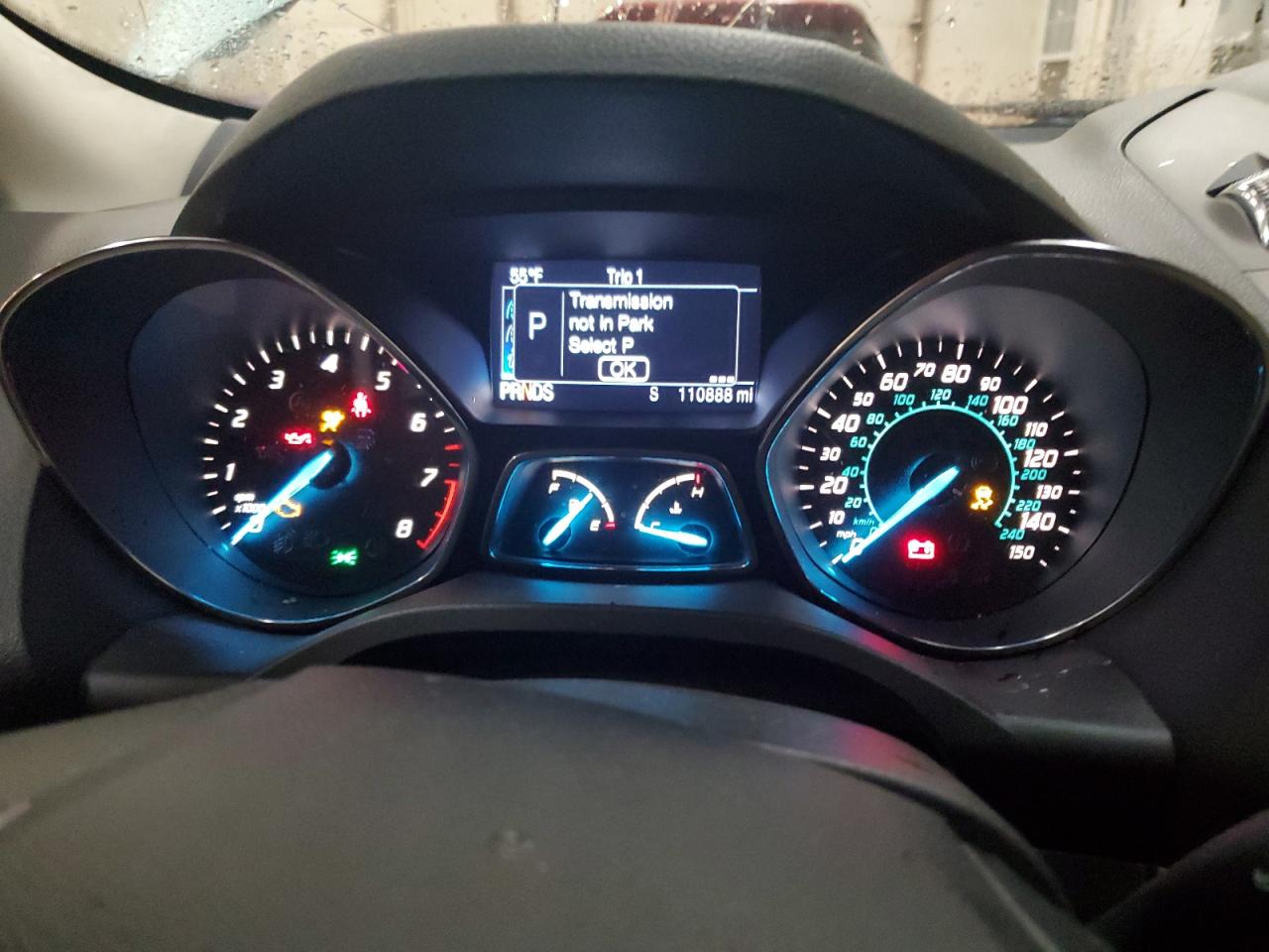 DayDrive