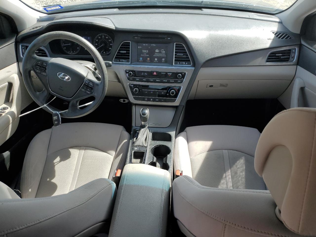 DayDrive