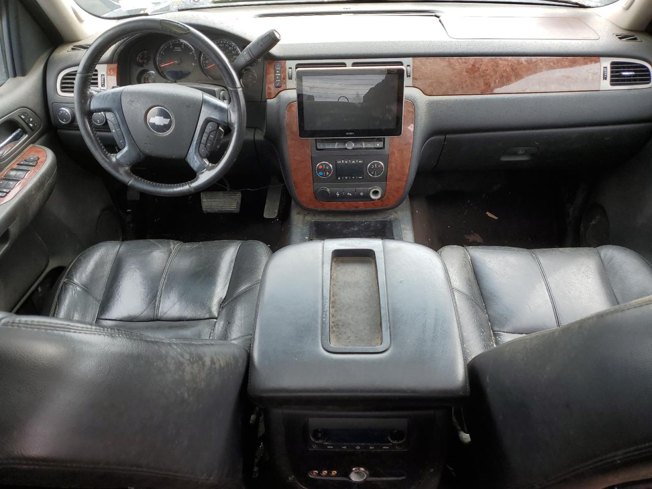 DayDrive