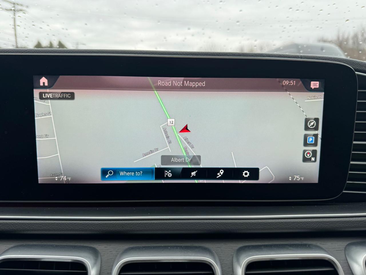 DayDrive