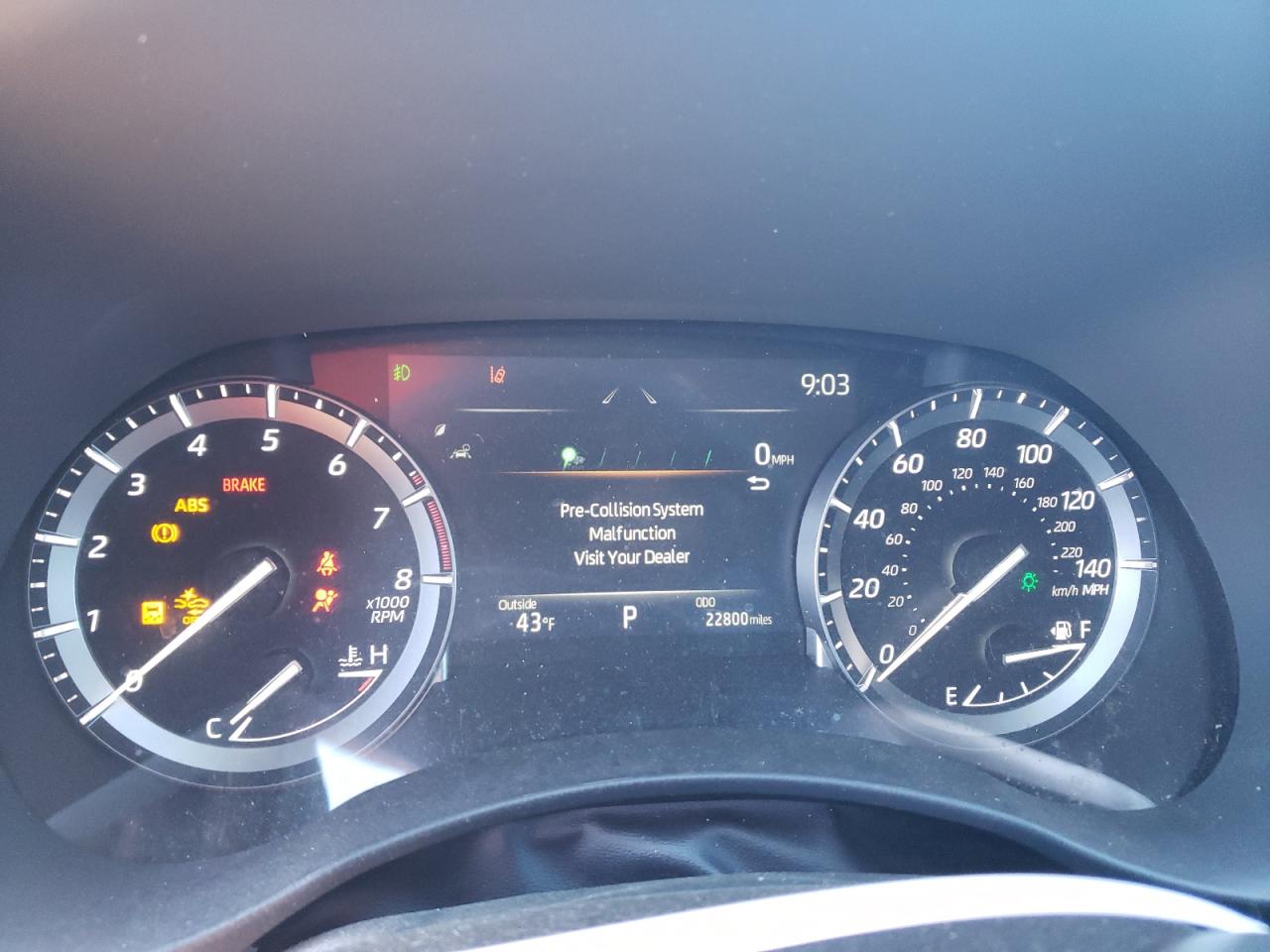 DayDrive