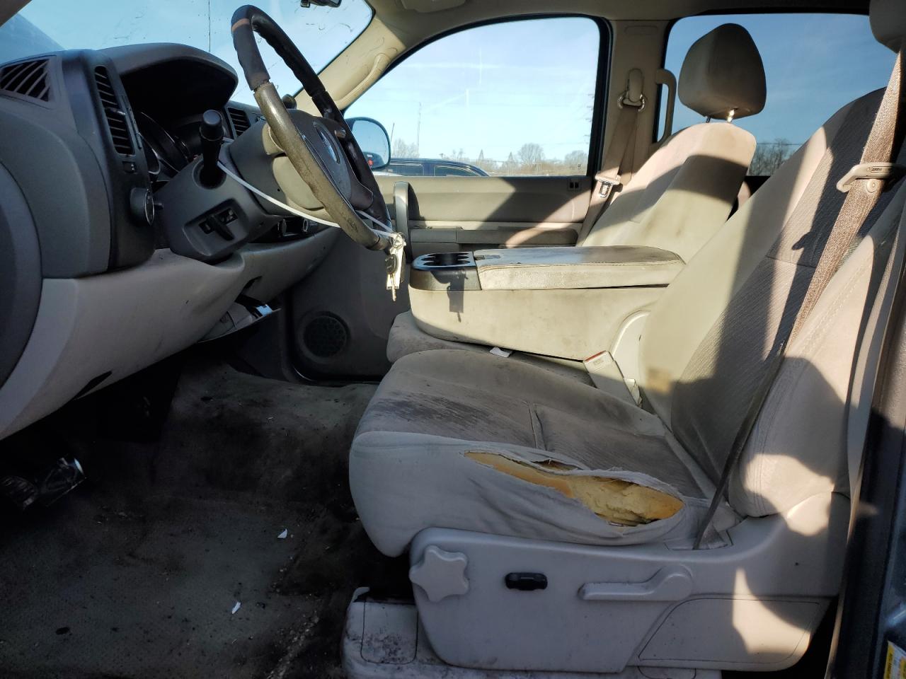 DayDrive
