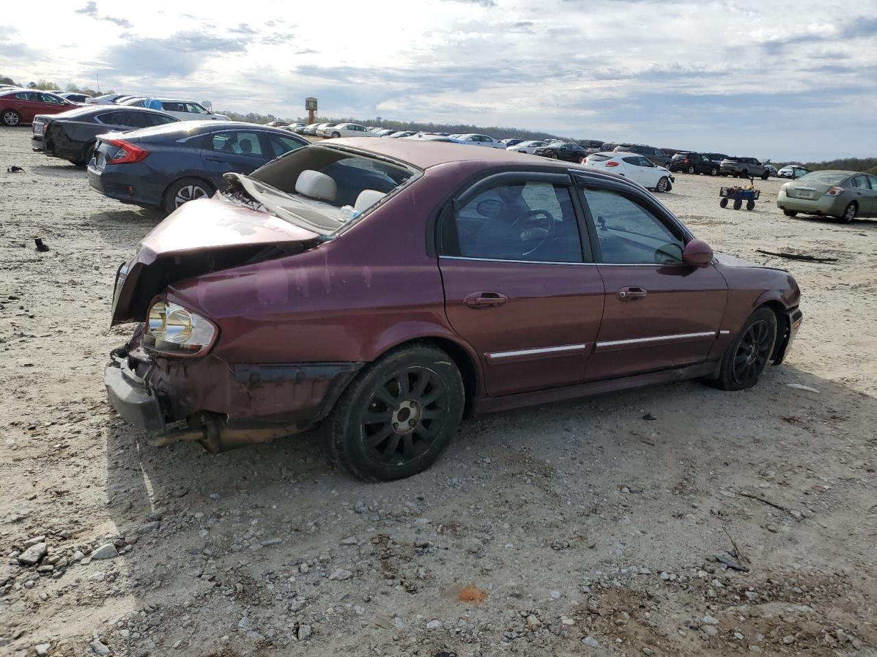 DayDrive