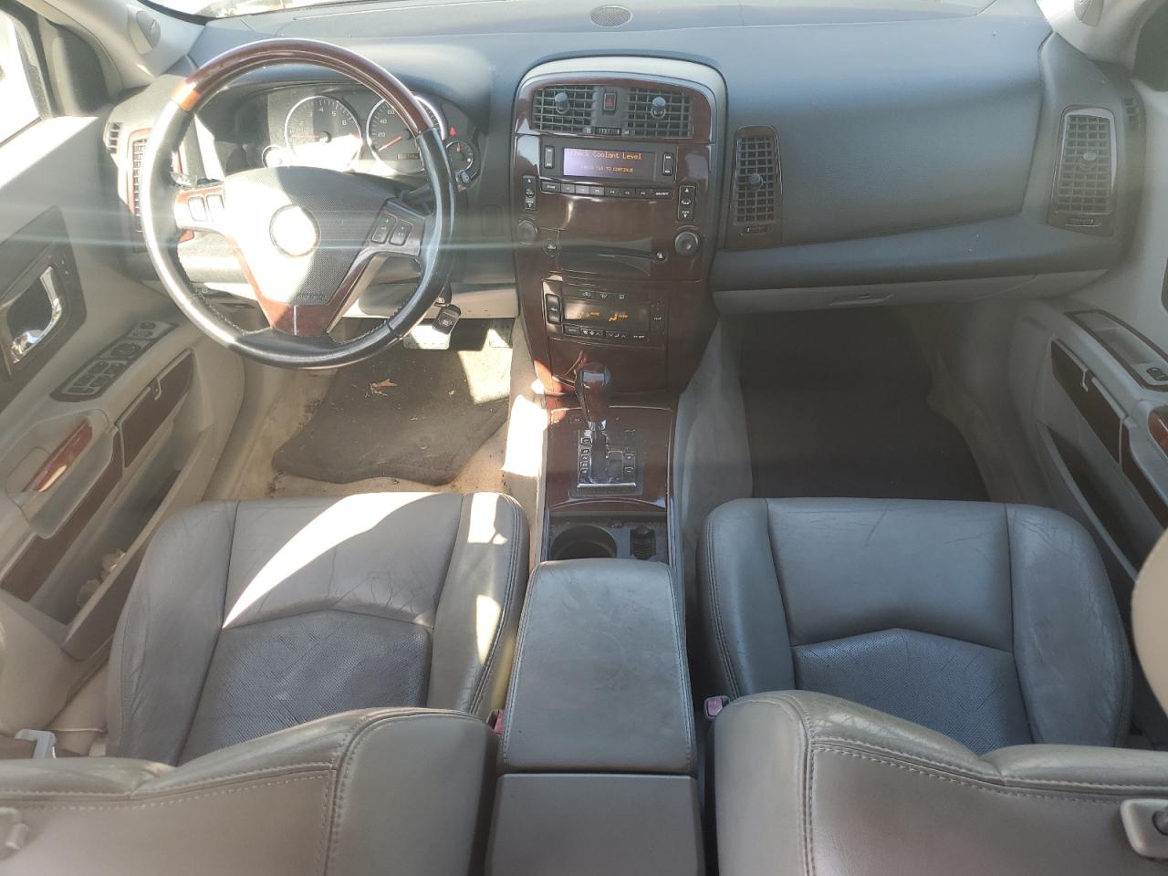 DayDrive