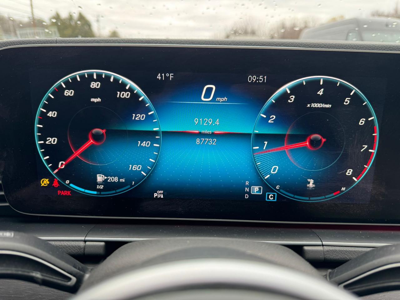 DayDrive