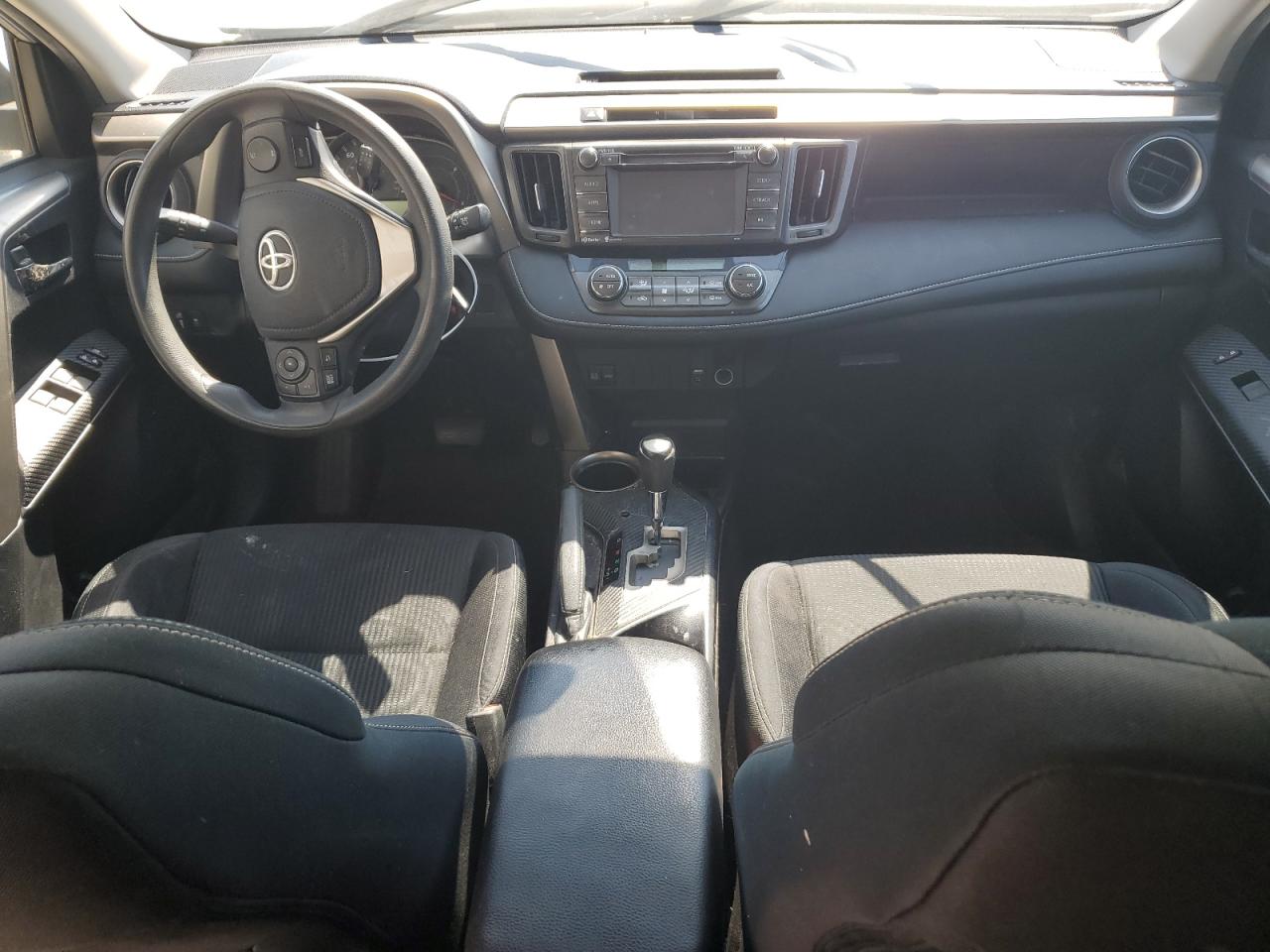 DayDrive