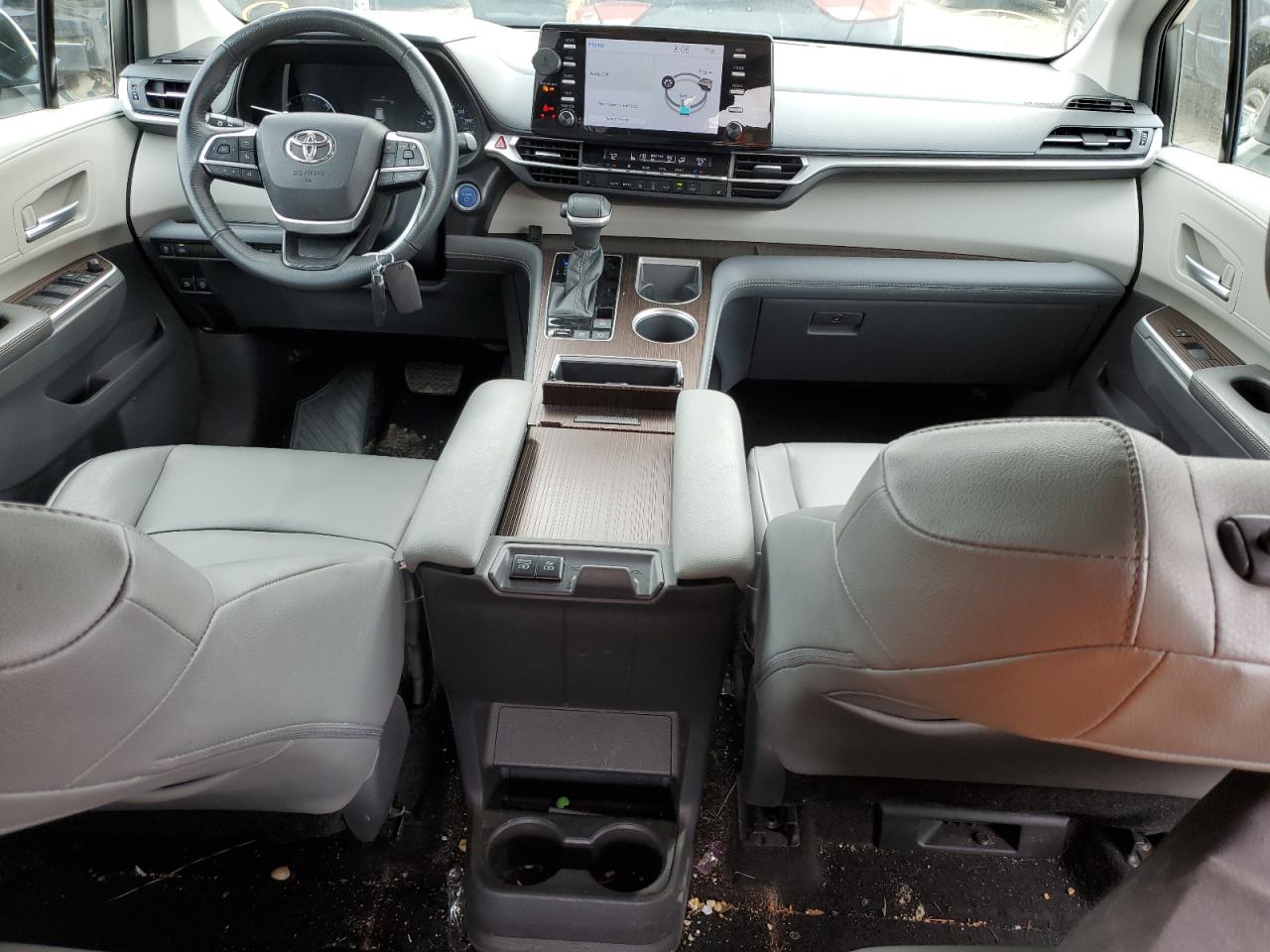 DayDrive