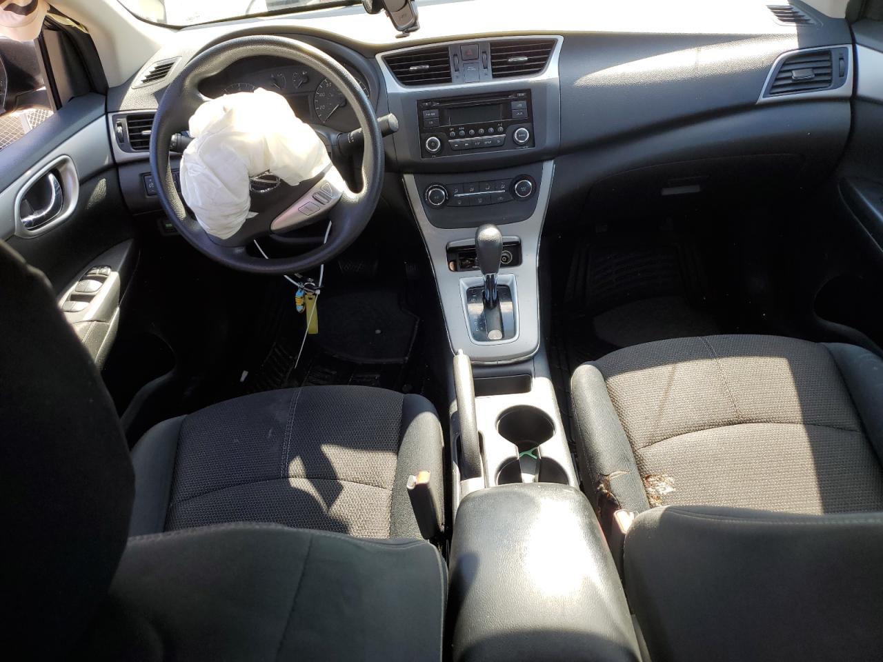 DayDrive