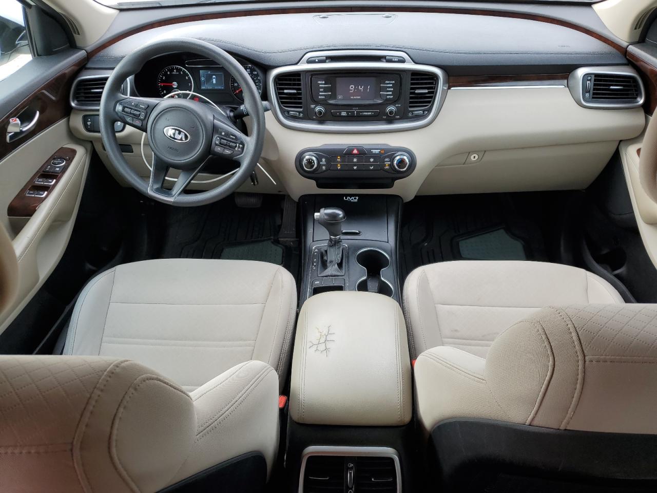 DayDrive