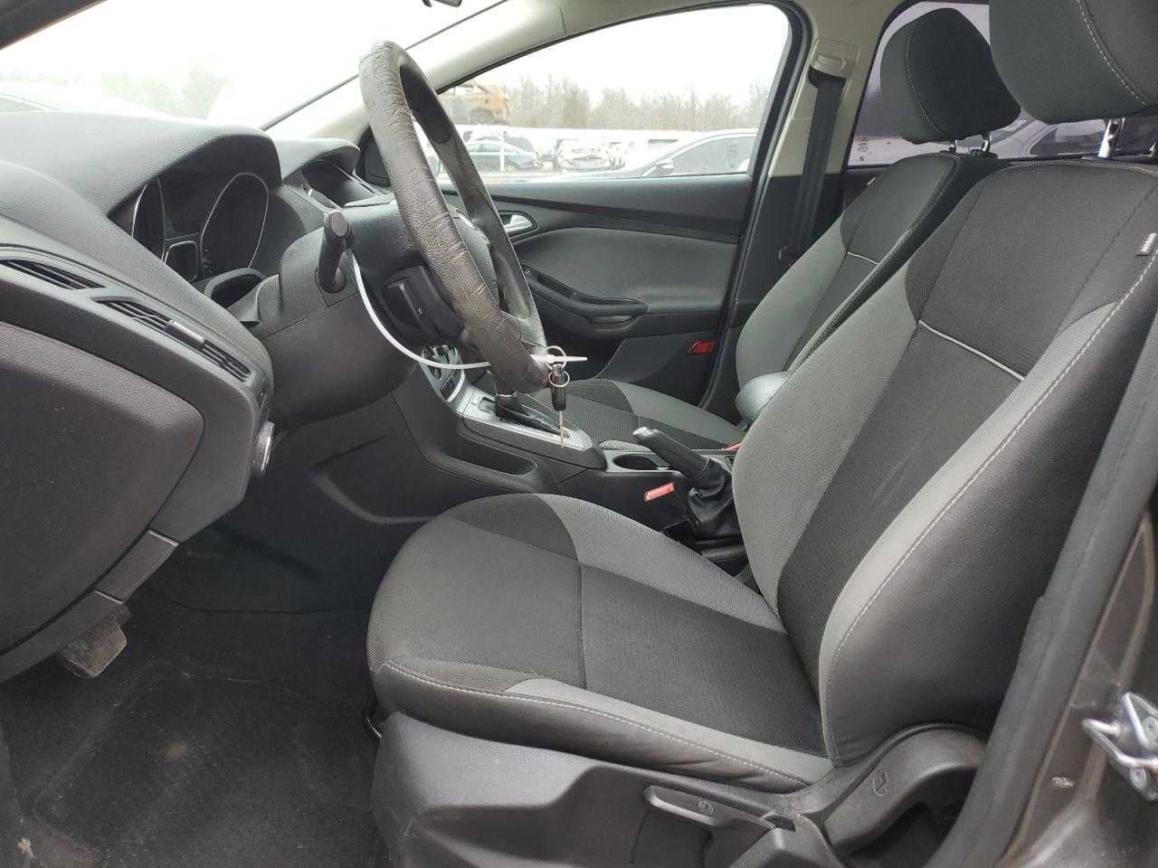 DayDrive