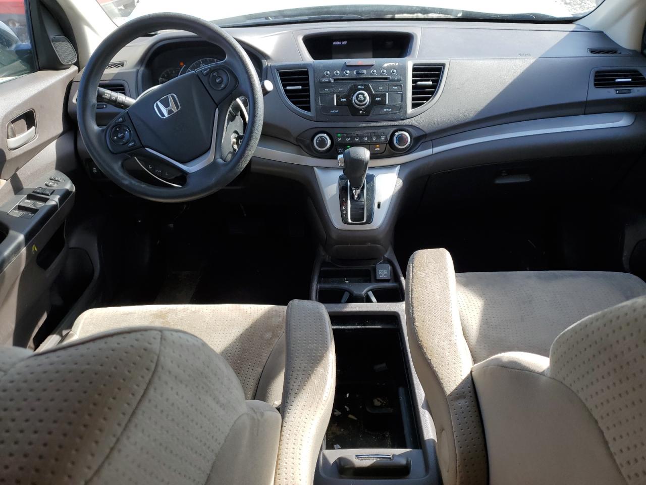 DayDrive