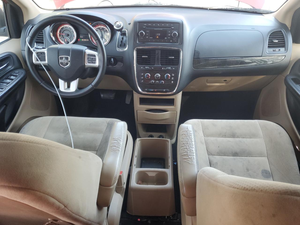 DayDrive