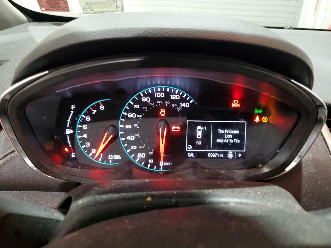 DayDrive