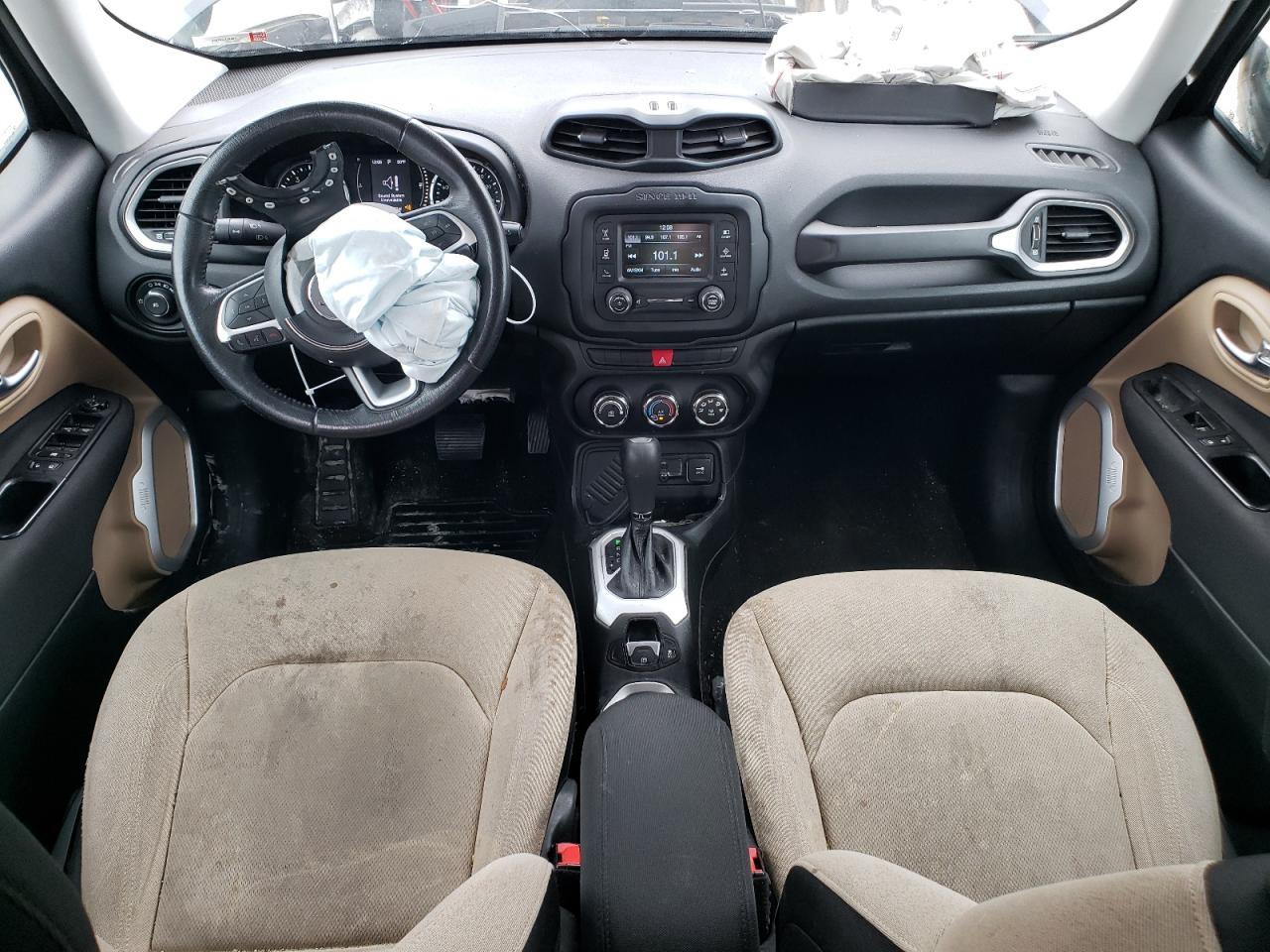 DayDrive