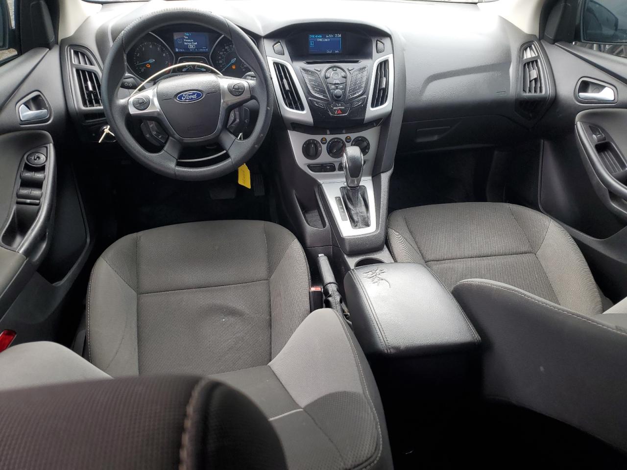 DayDrive