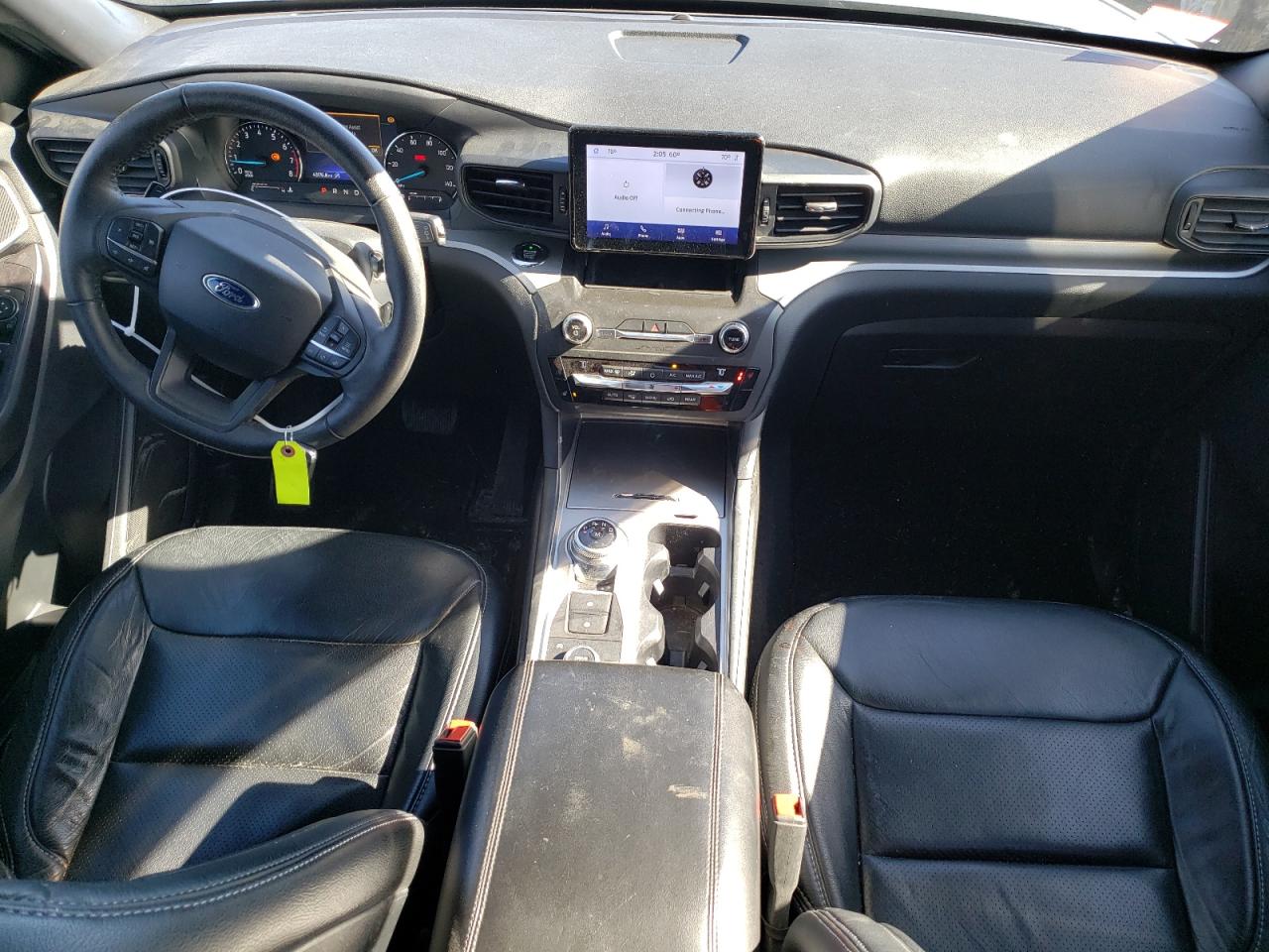 DayDrive