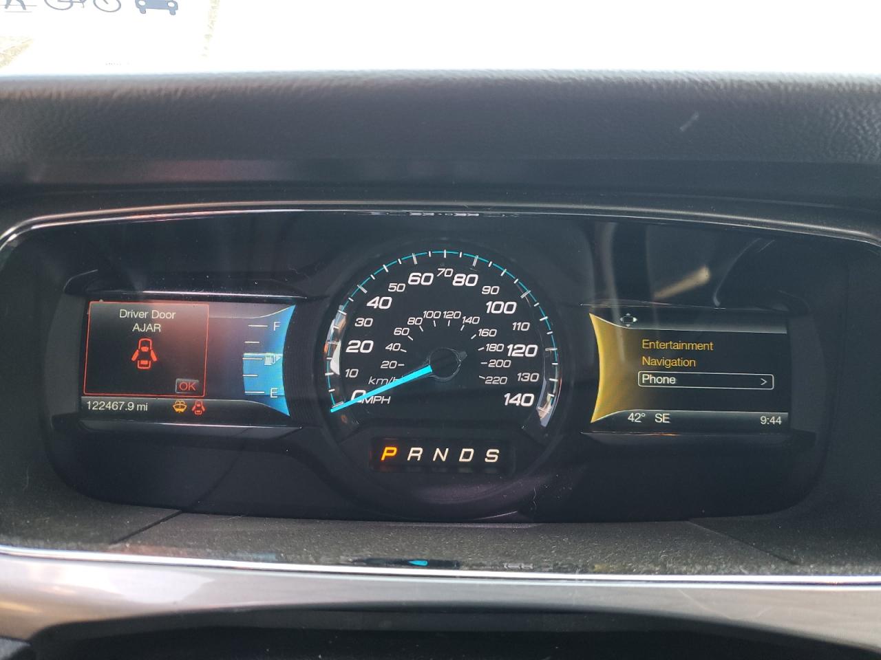 DayDrive