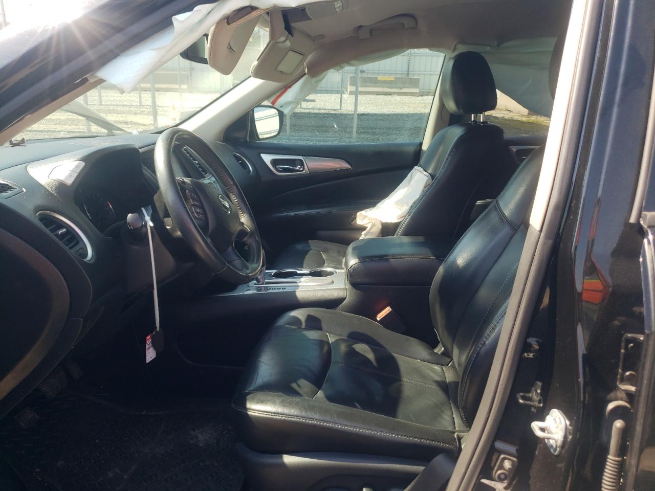 DayDrive