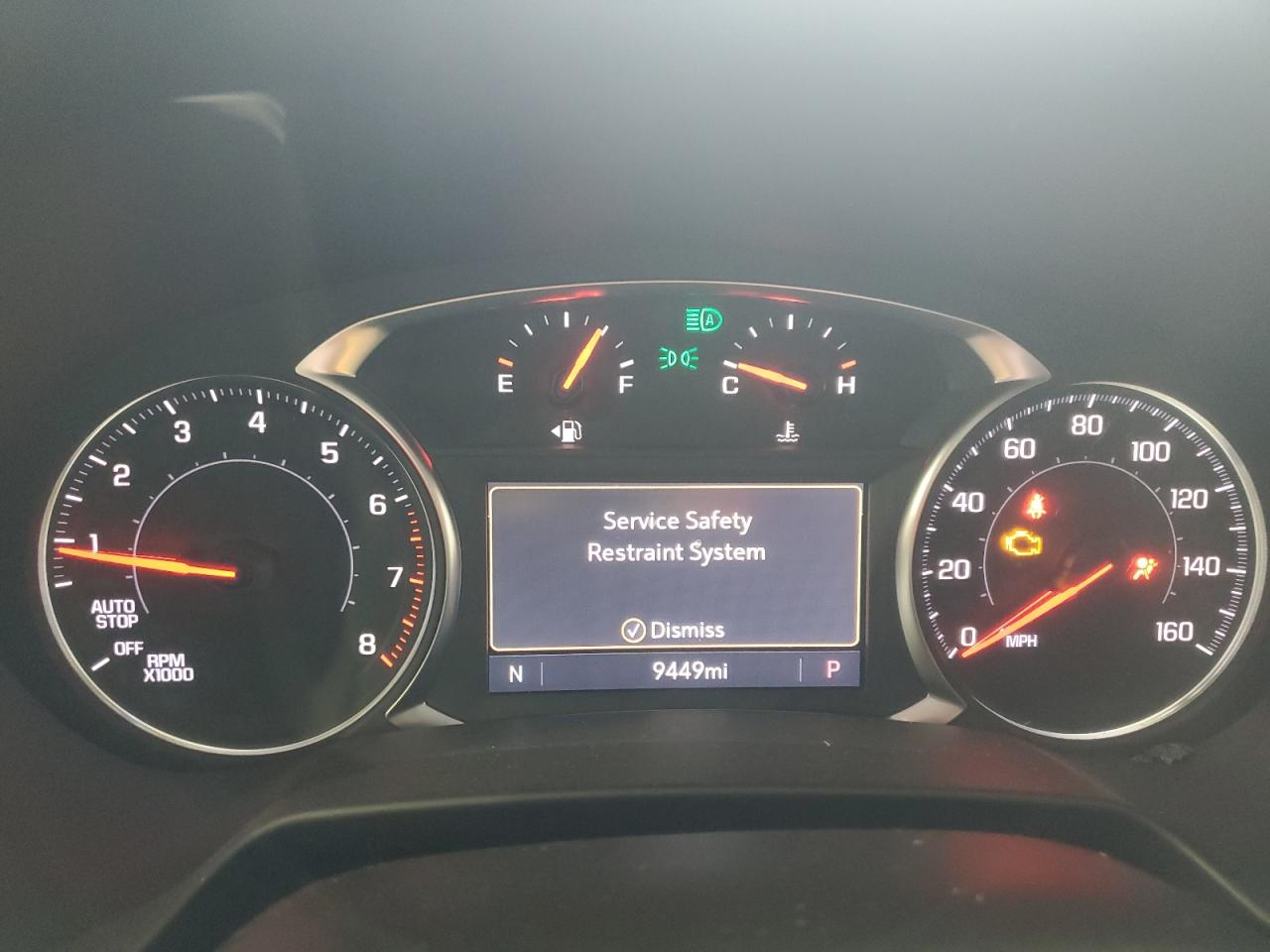 DayDrive
