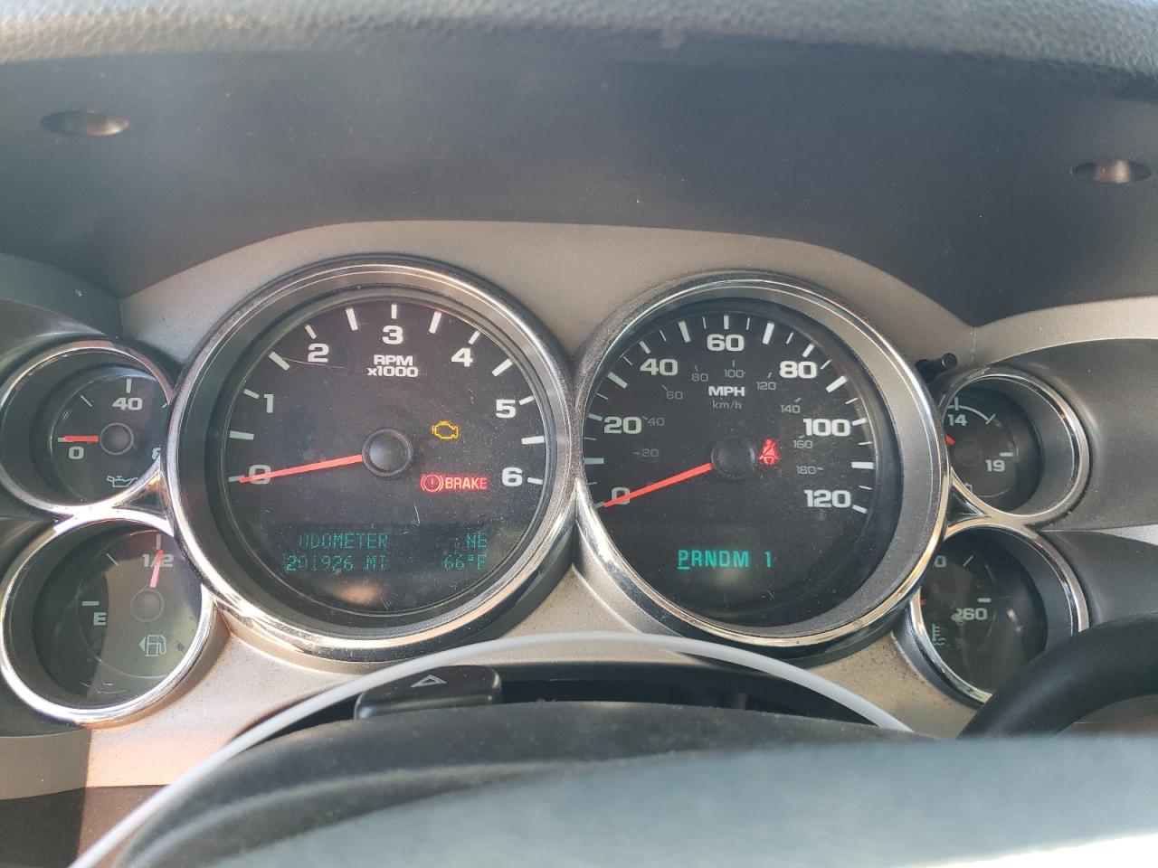 DayDrive