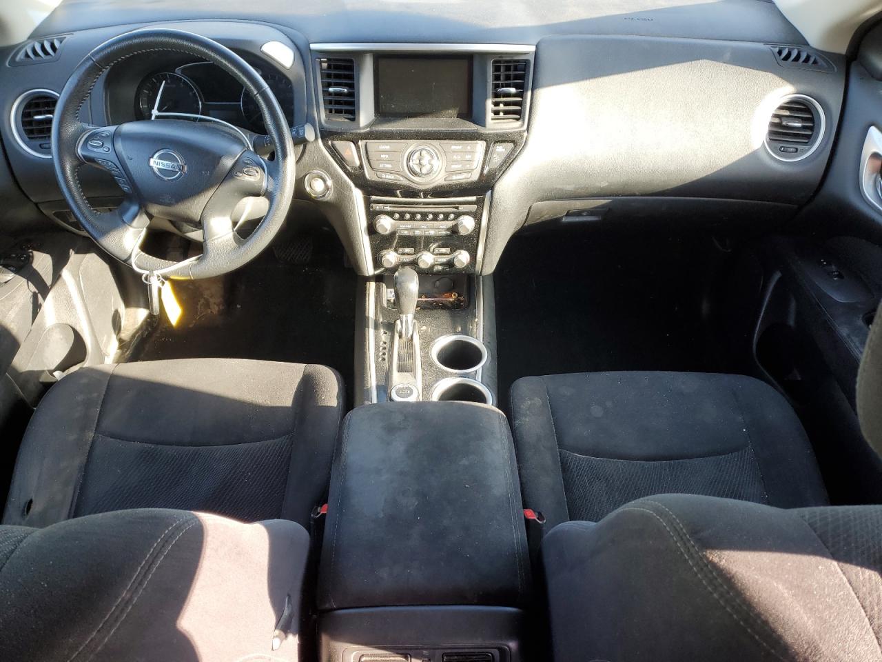 DayDrive