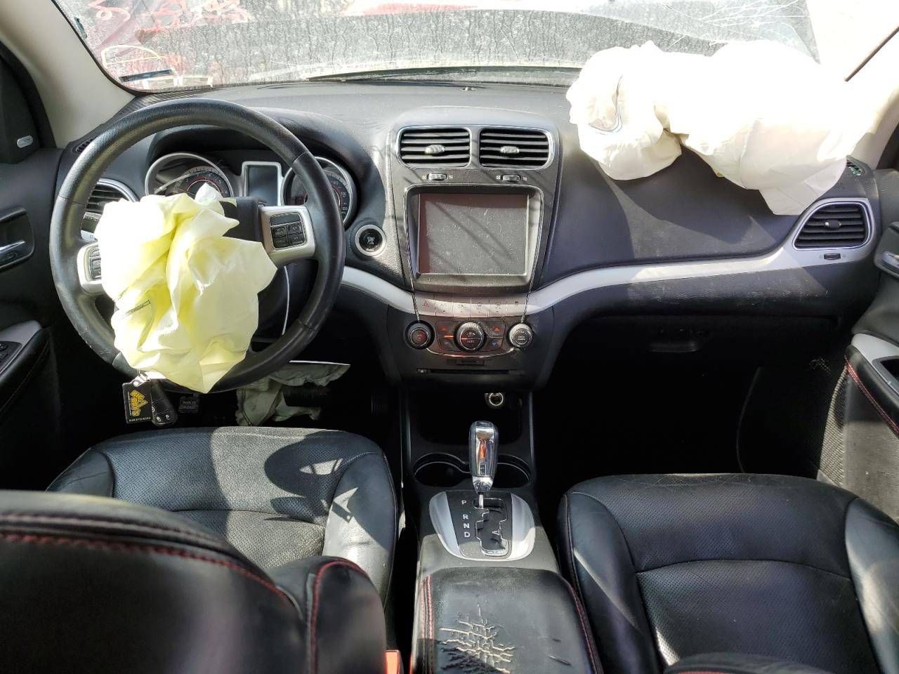 DayDrive