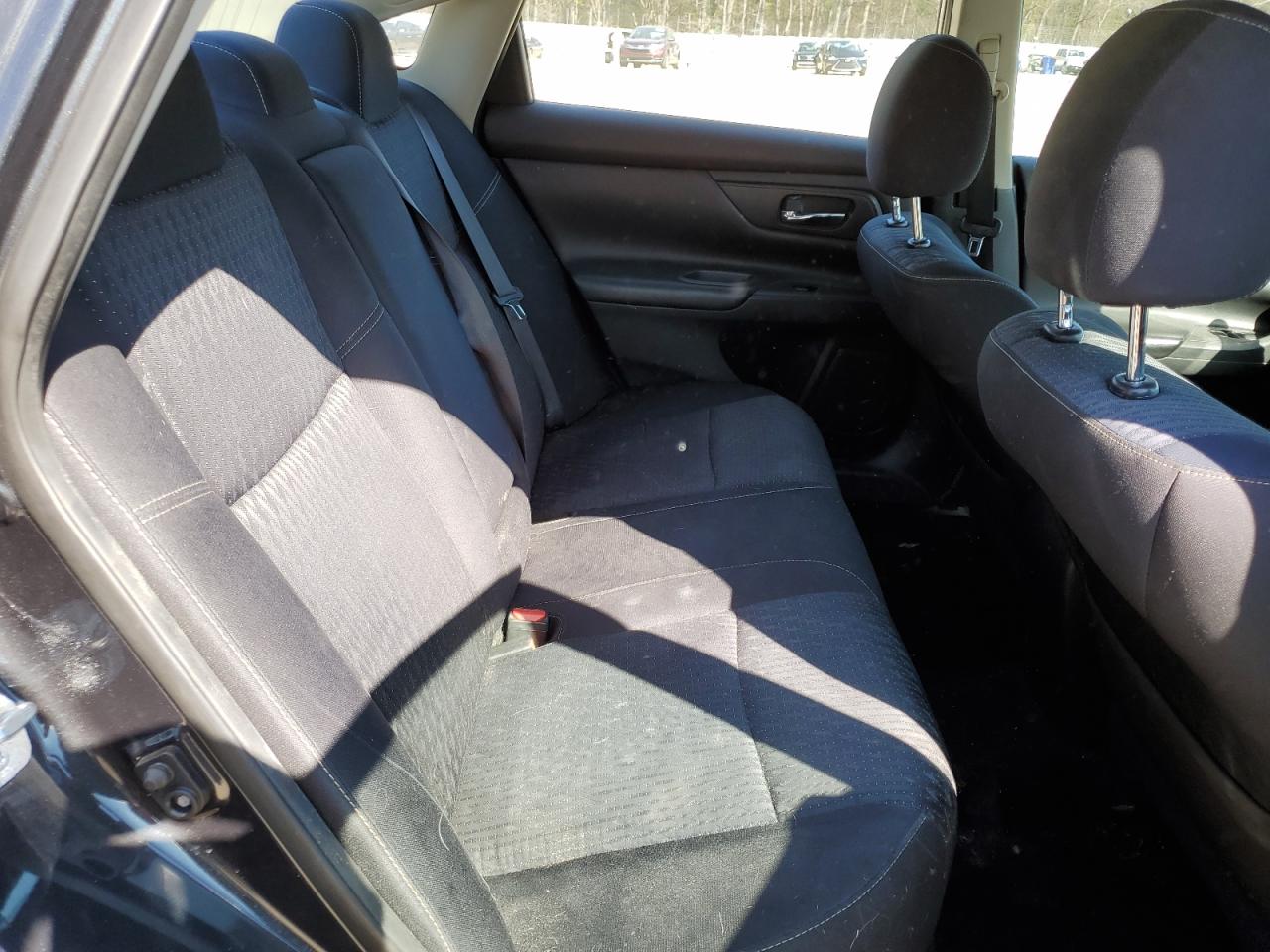 DayDrive