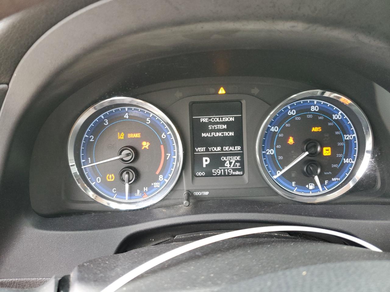 DayDrive