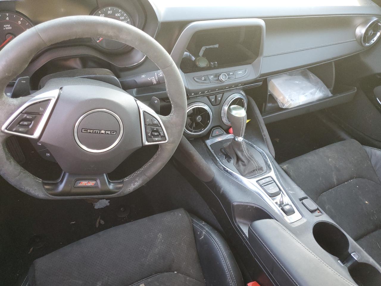 DayDrive