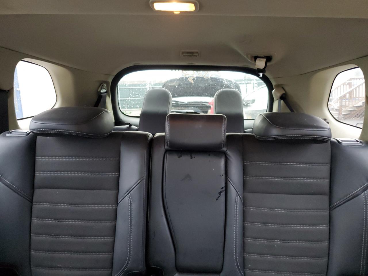 DayDrive