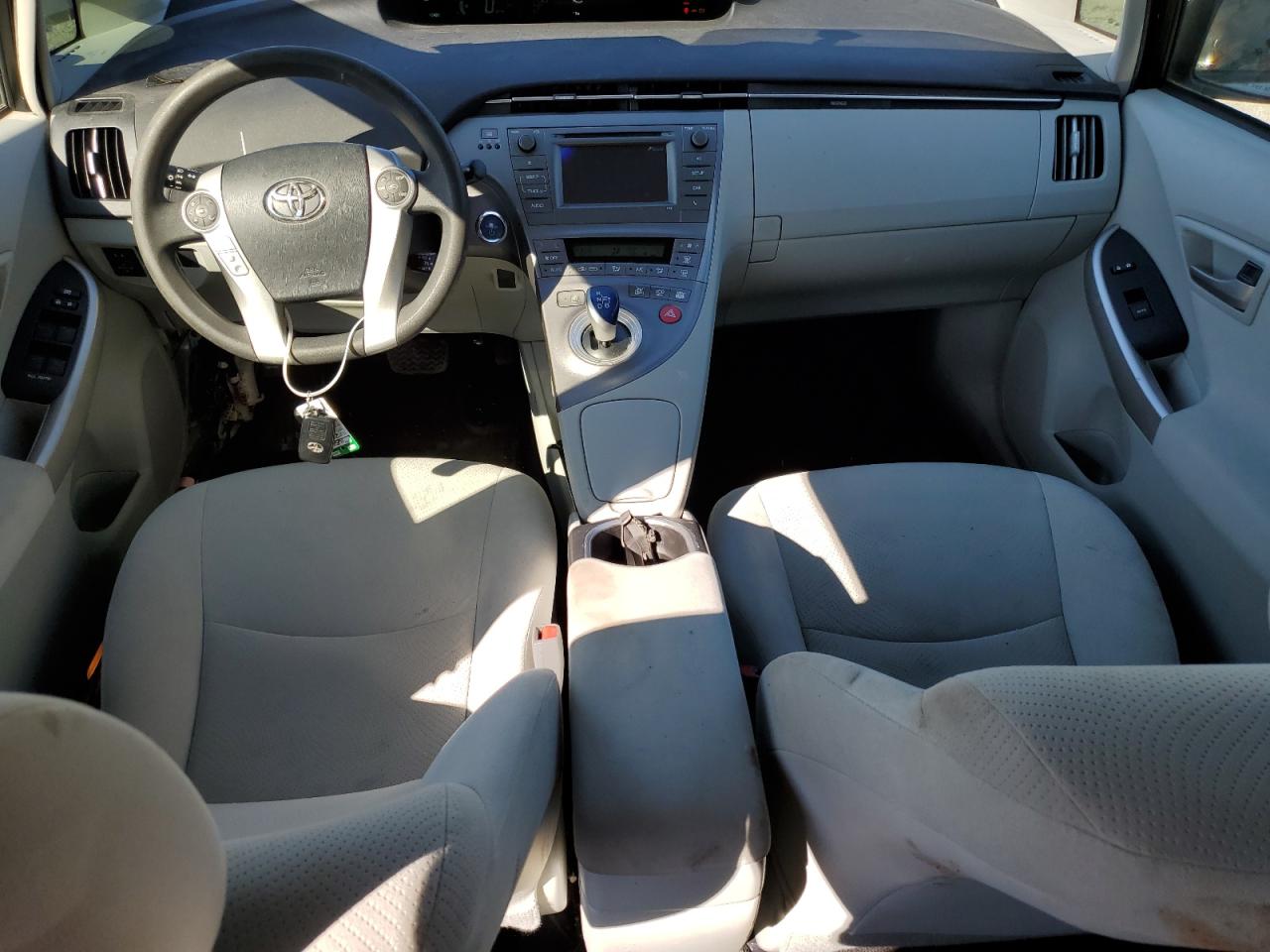 DayDrive