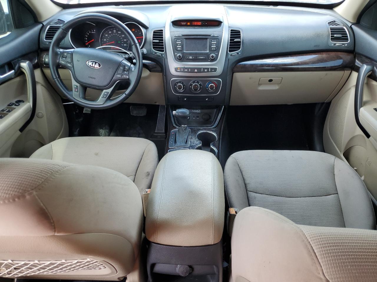 DayDrive