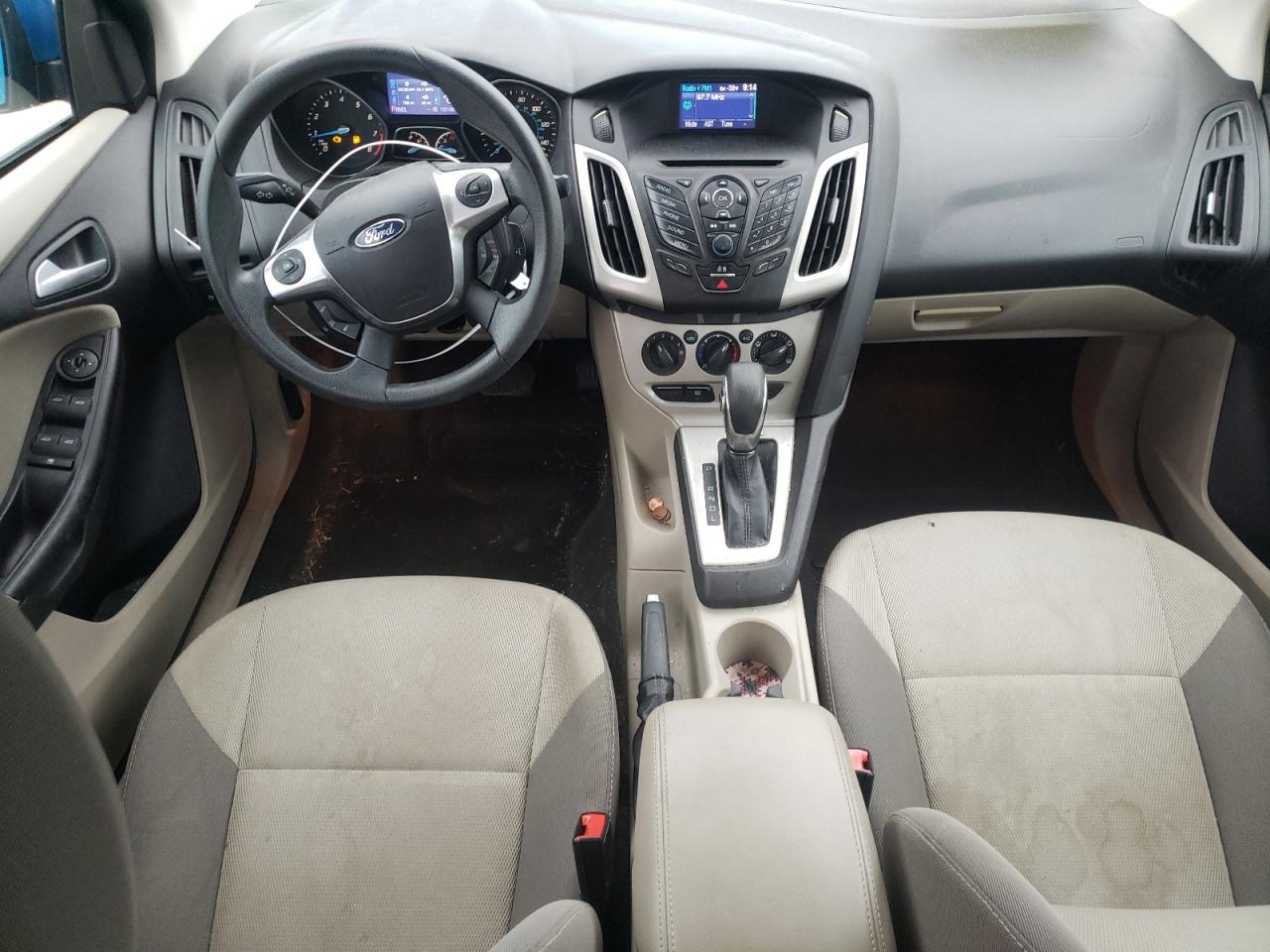DayDrive