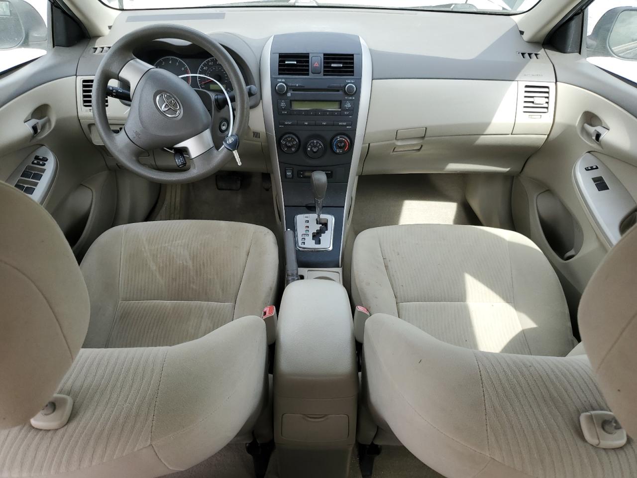 DayDrive