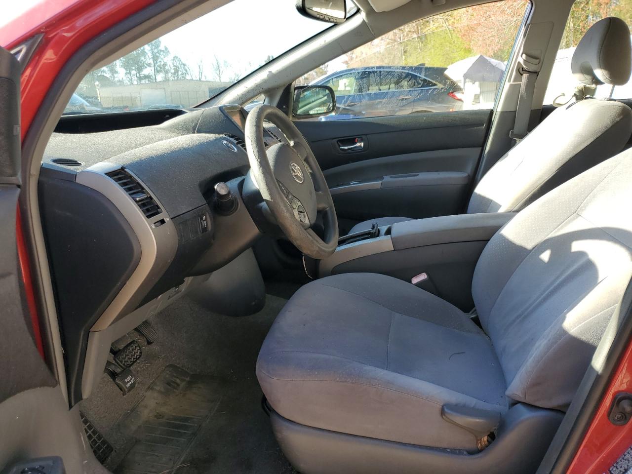 DayDrive