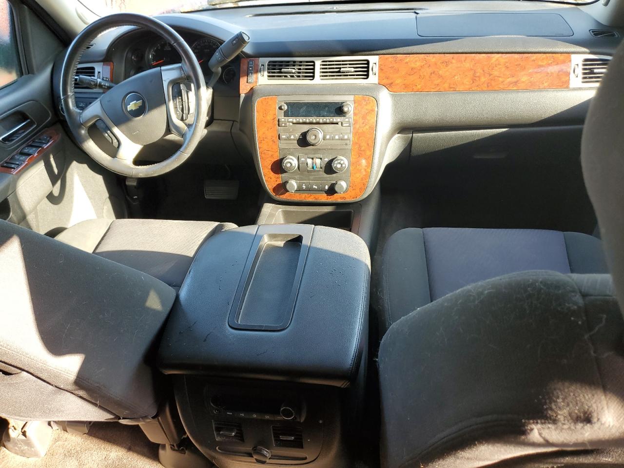 DayDrive