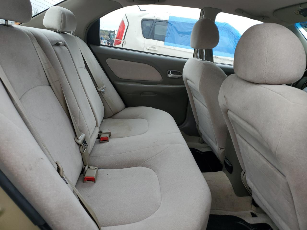 DayDrive