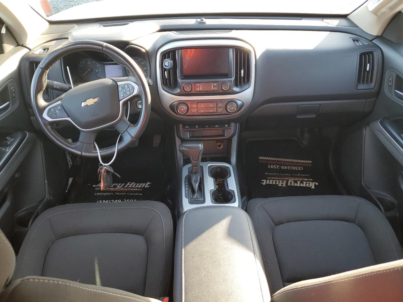 DayDrive