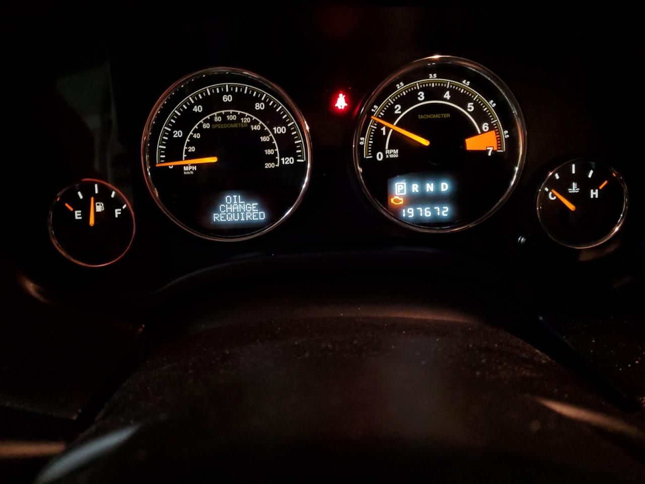 DayDrive