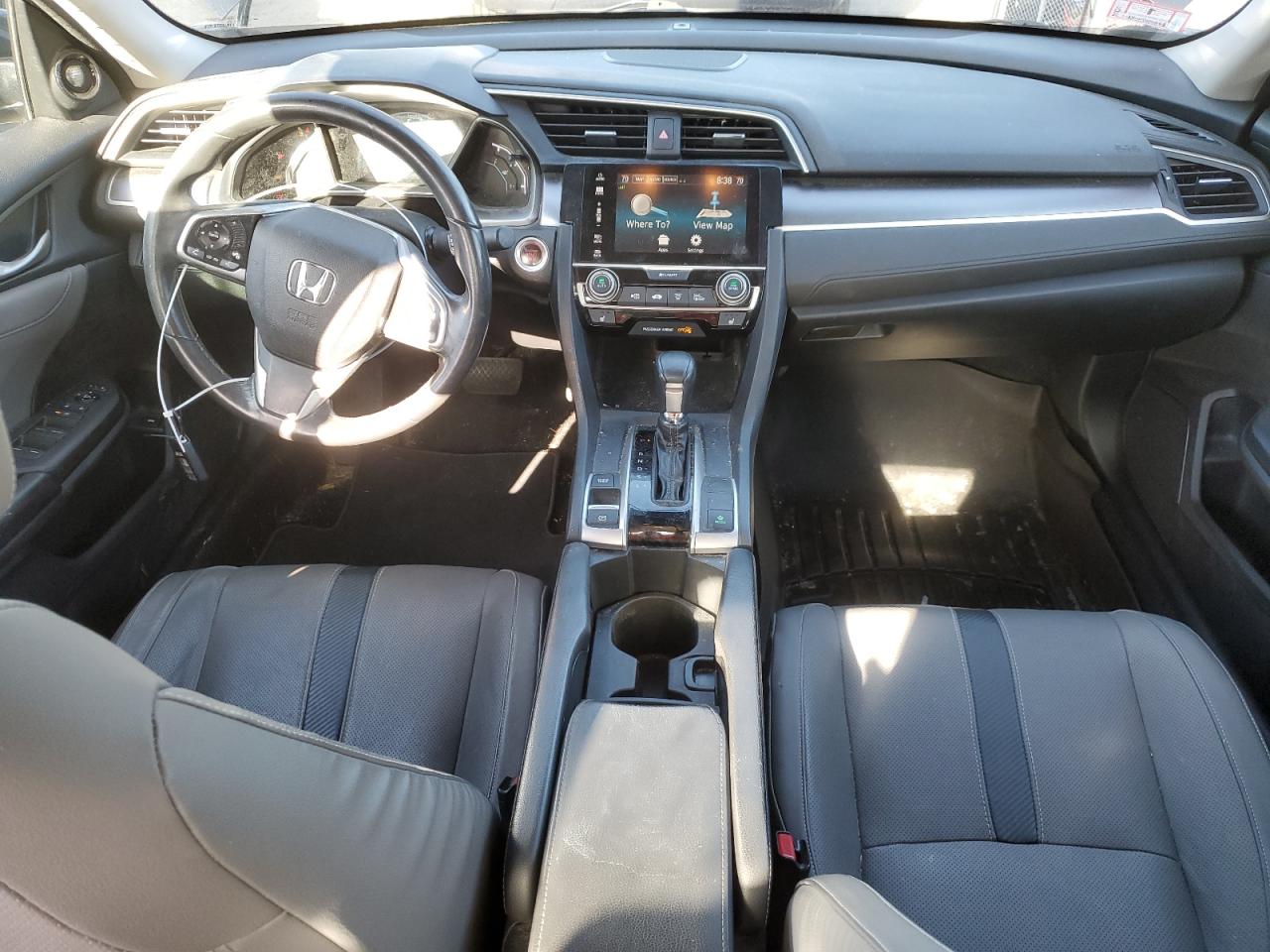 DayDrive