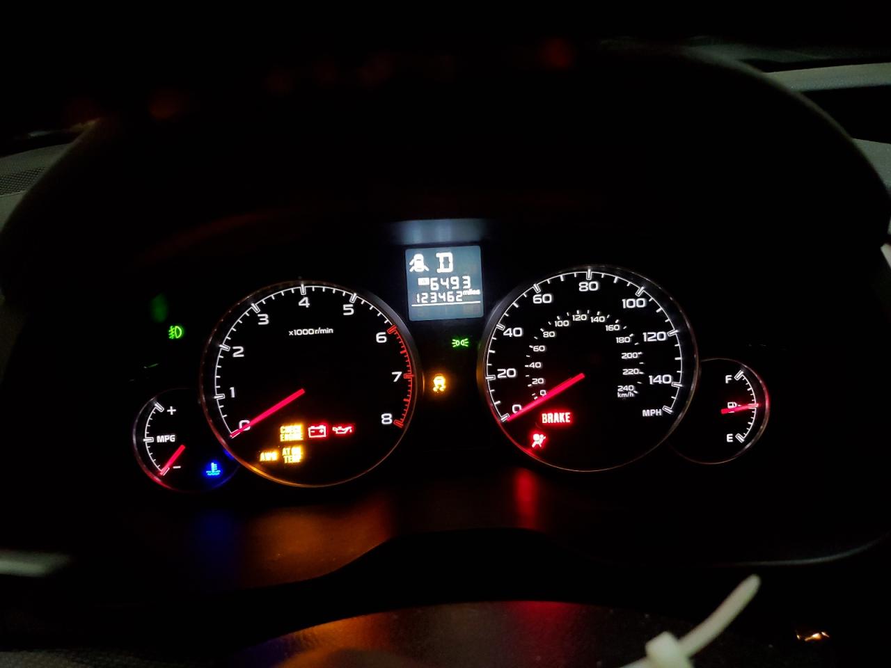 DayDrive