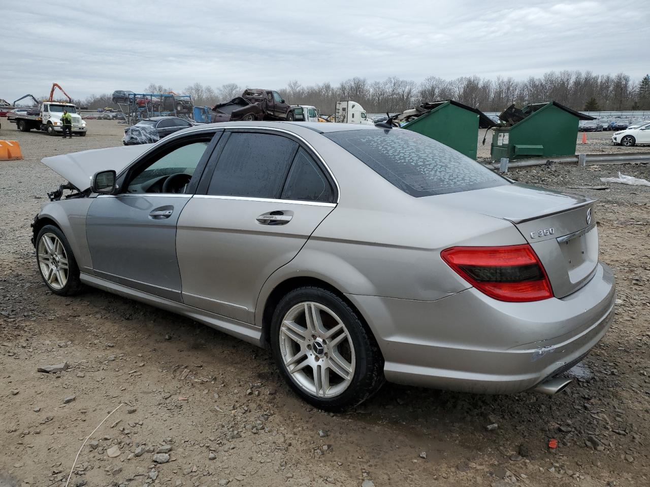 DayDrive