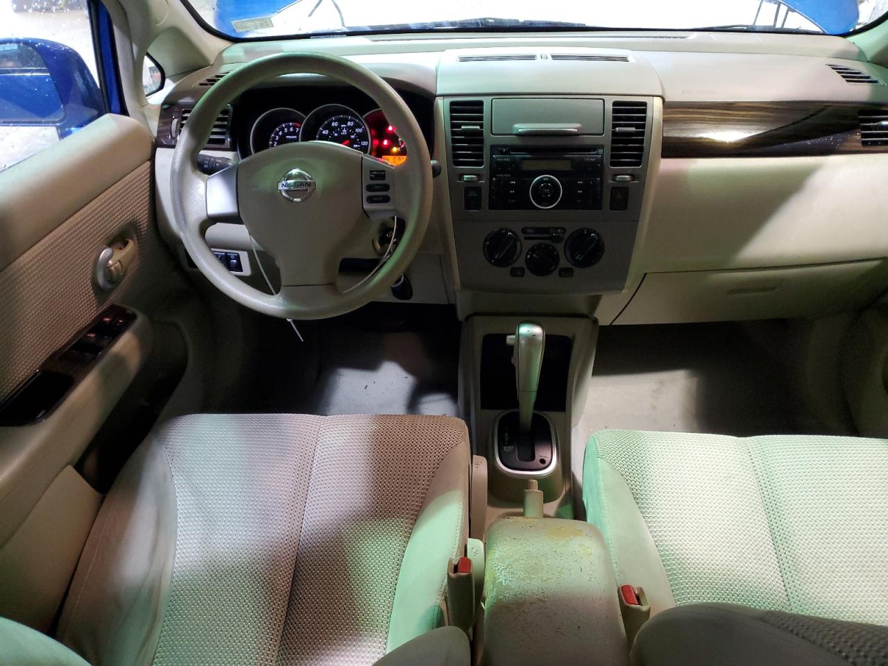 DayDrive