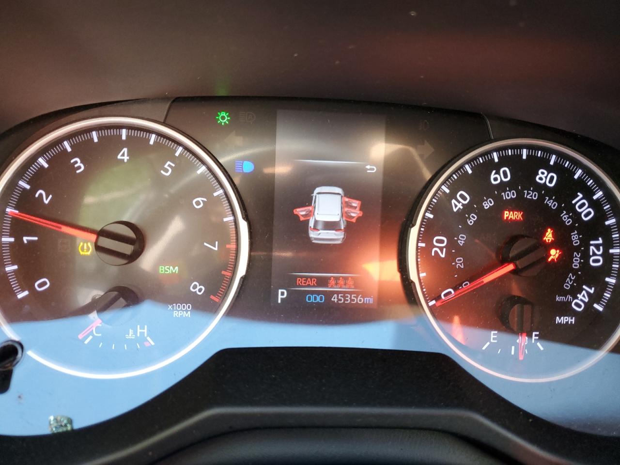 DayDrive