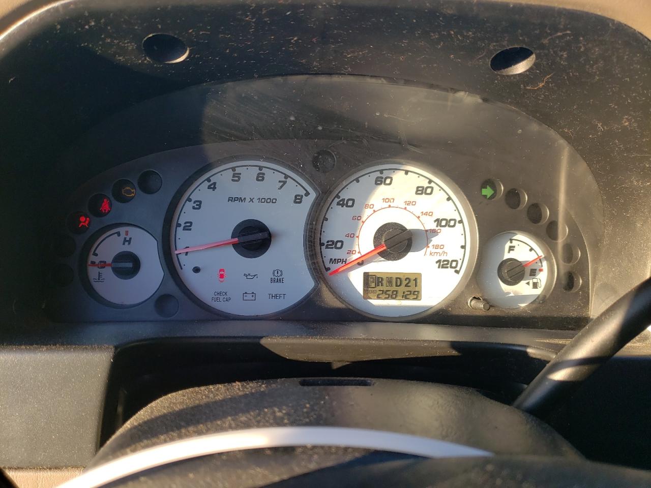 DayDrive
