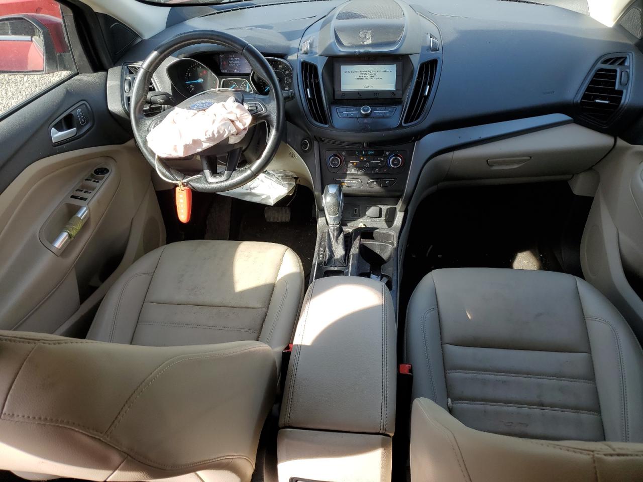 DayDrive
