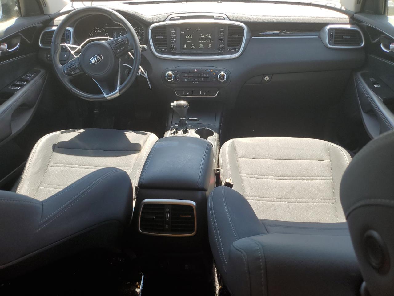 DayDrive