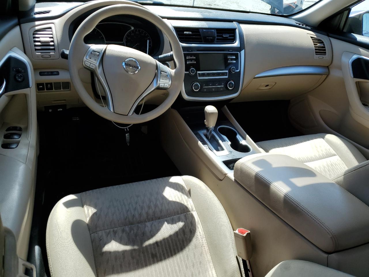 DayDrive